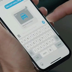Apple CarKey reveal 7