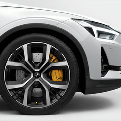 Polestar 2 Performance Pack-2