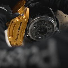 Polestar 2 Performance Pack-3