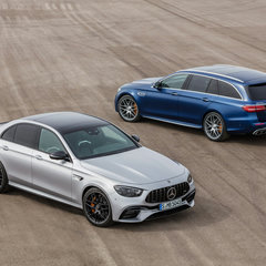 W213 Mercedes-AMG E63 4Matic+ facelift group-2