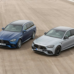 W213 Mercedes-AMG E63 4Matic+ facelift group-4