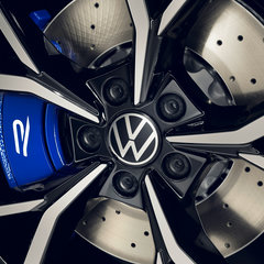 2020 Volkswagen Tiguan facelift-Tiguan R-Europe-4