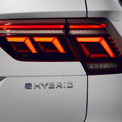 2020 Volkswagen Tiguan facelift-Tiguan eHybrid-Europe-4