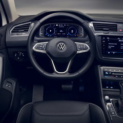 2020 Volkswagen Tiguan facelift-Tiguan eHybrid-Europe-5