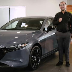 2021 Mazda 3 Turbo-Mexico-1