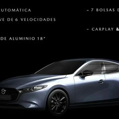 2021 Mazda 3 Turbo-Mexico-3