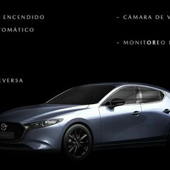 2021 Mazda 3 Turbo-Mexico-4