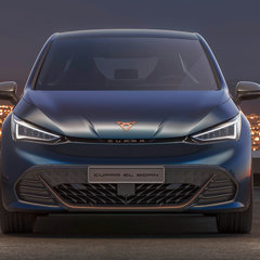 Cupra el-Born 02
