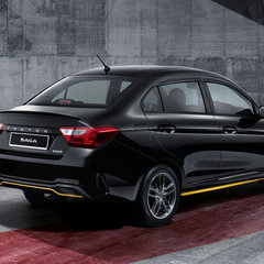 Proton Saga Anniversary Edition official 11