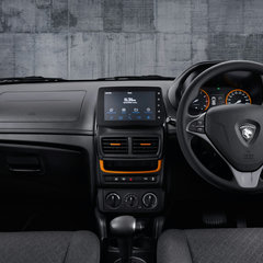 Proton Saga Anniversary Edition official 2