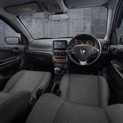 Proton Saga Anniversary Edition official 3