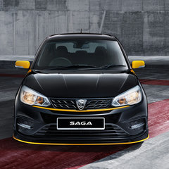 Proton Saga Anniversary Edition official 6