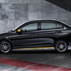 Proton Saga Anniversary Edition official 7
