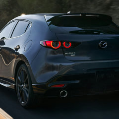 2021 Mazda 3 2.5 Turbo-USA-2
