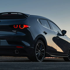 2021 Mazda 3 2.5 Turbo-USA-4