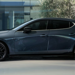 2021 Mazda 3 2.5 Turbo-USA-5