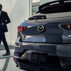 2021 Mazda 3 2.5 Turbo-USA-6