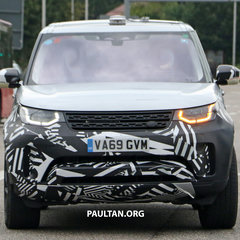 Land-Rover-Discovery-facelift-2-spied