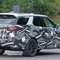 Land-Rover-Discovery-facelift-7-spied