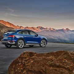 Audi Q5 Sportback 10