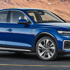Audi Q5 Sportback 12
