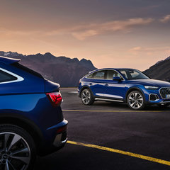 Audi Q5 Sportback 13