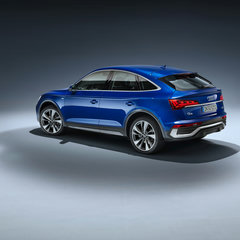 Audi Q5 Sportback 4