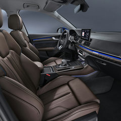 Audi Q5 Sportback 5