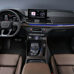 Audi Q5 Sportback 7