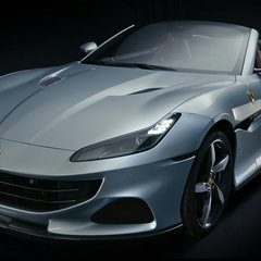 Ferrari Portofino M 4