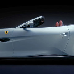 Ferrari Portofino M 6
