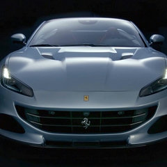 Ferrari Portofino M 7