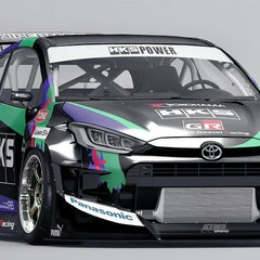 HKS GR Yaris Concept_BM_1