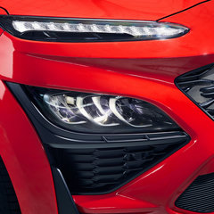 Hyundai Kona Facelift N-Line 12