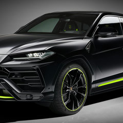 Lamborghini Urus Graphite Capsule-1