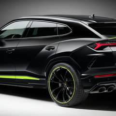 Lamborghini Urus Graphite Capsule-2