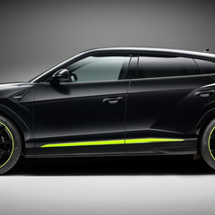 Lamborghini Urus Graphite Capsule-5