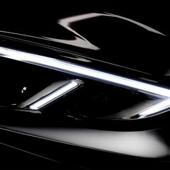 2020 Isuzu MU-X Thailand teaser-2
