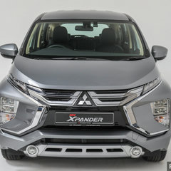 2020 Mitsubishi Xpander Malaysia Launch Color Variant-10