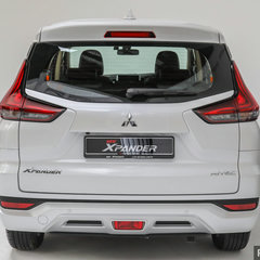 2020 Mitsubishi Xpander Malaysia Launch Color Variant-4