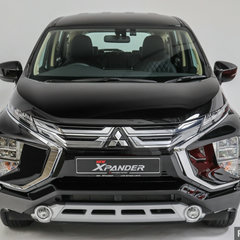2020 Mitsubishi Xpander Malaysia Launch Color Variant-7