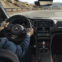 2020 Renault Megane RS 300 Trophy-1