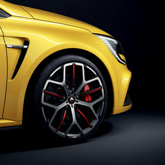 2020 Renault Megane RS 300 Trophy-3