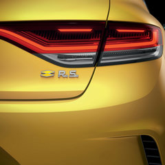 2020 Renault Megane RS 300 Trophy-4