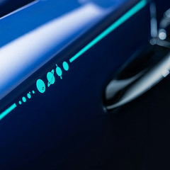 2020 Rolls-Royce Wraith “Inspired by Earth” Edition
