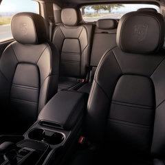 2021 Porsche Cayenne Premium Package in Malaysia