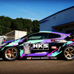 HKS GR Yaris_BM_3
