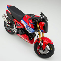 Honda MSX125 Grom HRC Japan BM-5
