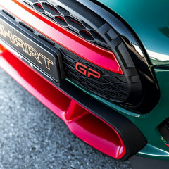 Manhart F350
