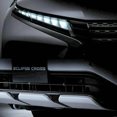 Mitsubishi-Eclipse-Cross-facelift-leak-4 BM